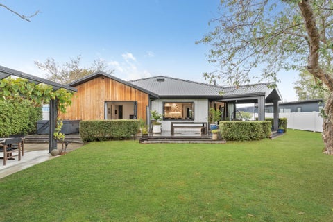 45B Jellicoe Street, Greytown, Greytown