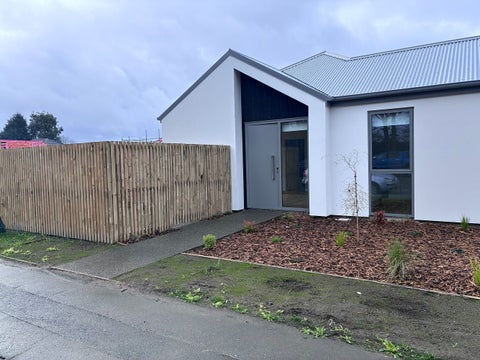 206A Racecourse Road, Sockburn, Christchurch