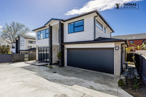 111B Portage Road, Papatoetoe, Auckland
