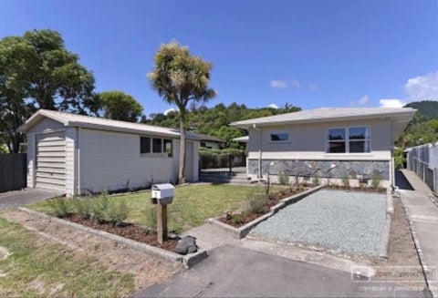 7 Gorrie Street, Nelson South, Nelson