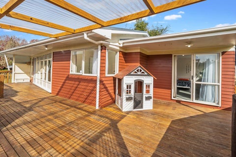 33 Fruitvale Road, New Lynn, Auckland