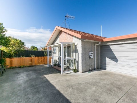 26B BEDFORD RD, MAREWA, NAPIER