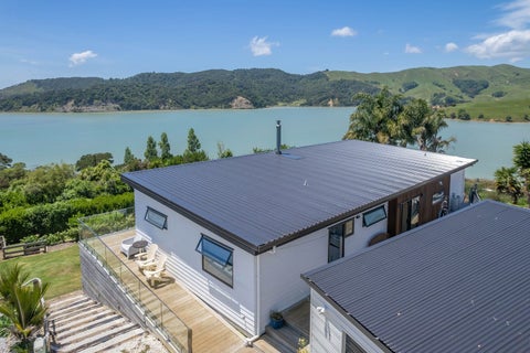1111C Te Waitere Road, Taharoa, Taharoa