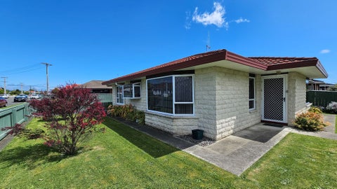 22 Manchester Street, Levin, Levin