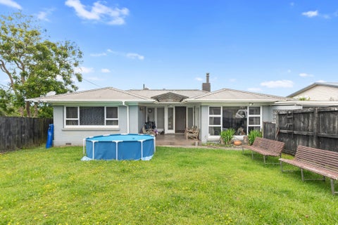 15 Fisher Terrace, Kamo, Whangarei