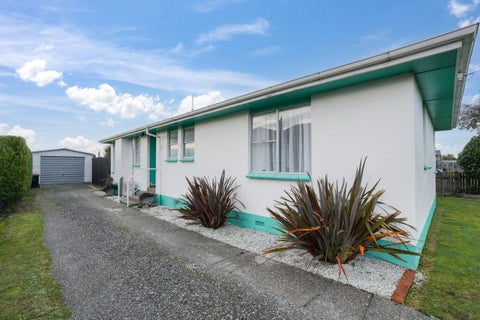 292 Tramway Road, Heidelberg, Invercargill