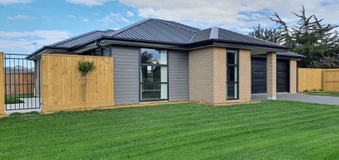 19 Petunia Drive, Wigram, Christchurch