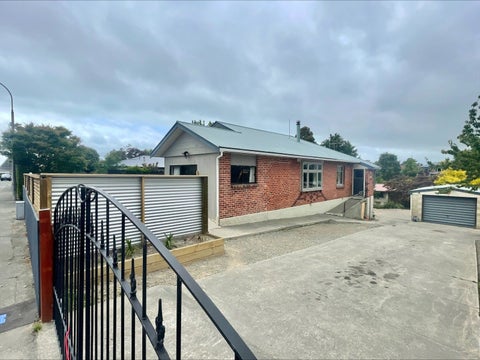 12 Baker Street, West End, Timaru