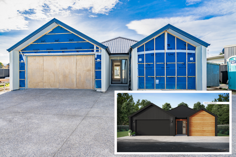 8 Barker Place, Waikiwi, Invercargill