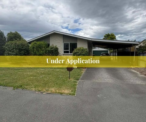16 Martyn Street, Rangiora, Rangiora