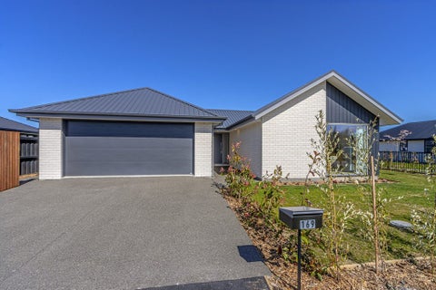 169 Styx Mill Road, Casebrook, Christchurch