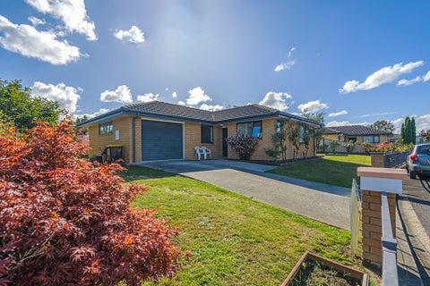 53C Port Street West, Feilding, Feilding