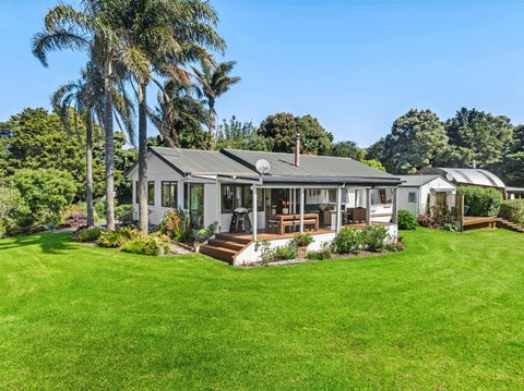2 Turiapua Lane, Whangarei