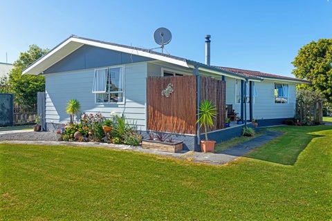 33 Ida Road, Outer Kaiti, Gisborne