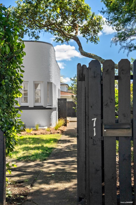 71 West Street, Pukekohe, Pukekohe