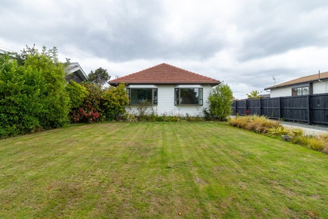 539 Cranford Street, Papanui, Christchurch