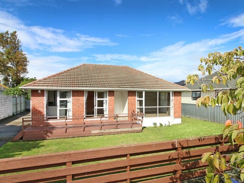 116 Fitzroy Street, Terrace End, Palmerston North