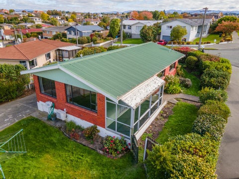 6 Aviemore Street, Glenwood, Timaru