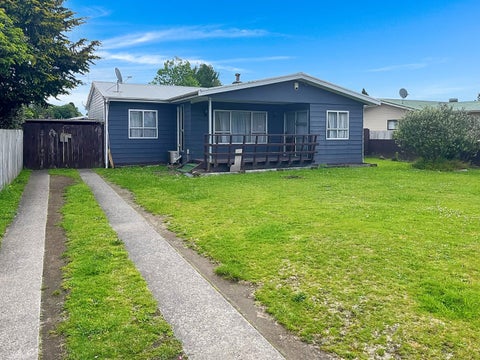 20 Dalmeny Street, Tokoroa, Tokoroa