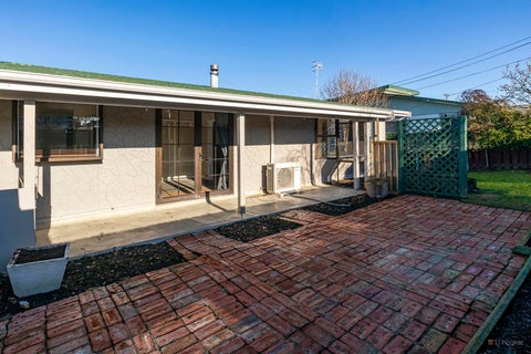 34 Lindsay Street, Marchwiel, Timaru