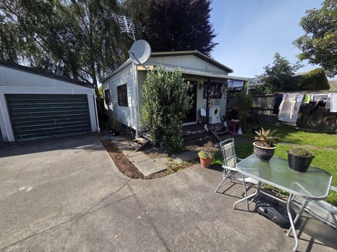 8 Cheyenne Street, Sockburn, Christchurch