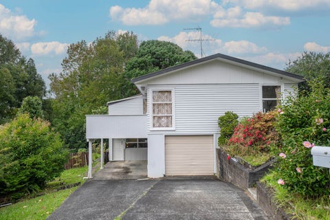 5 Juniper Road, Sunnynook, Auckland