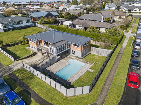 2 McKenna Place, Te Awamutu, Te Awamutu