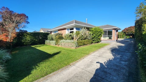5 Yale Street, Spreydon, Christchurch