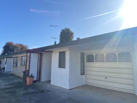 2/48 Russell Road, Manurewa, Auckland