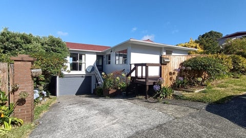 120 John Sims Drive, Johnsonville, Wellington