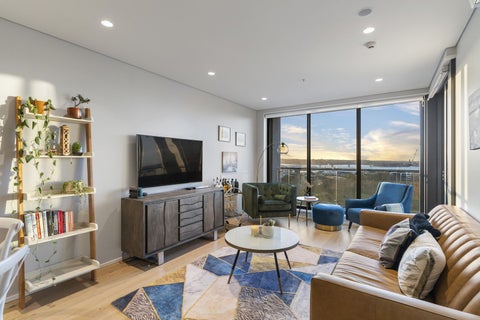 901/70 Sale Street, Auckland Central, Auckland