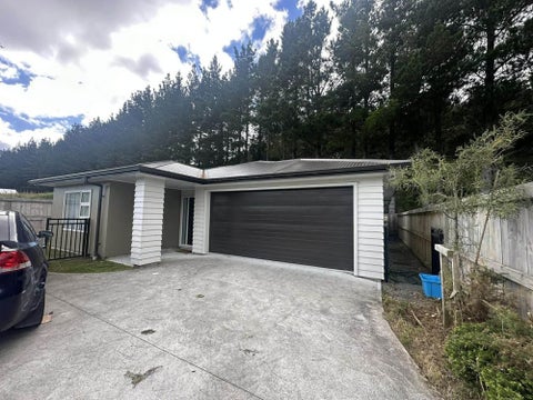 30 Brian Hughes Road, Wainuiomata, Lower Hutt