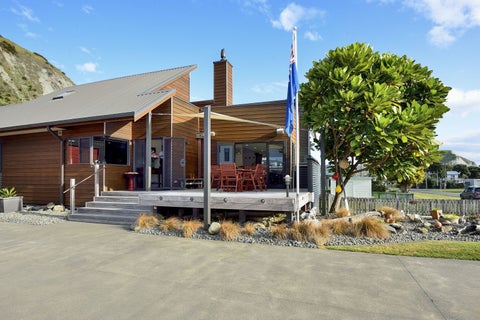 39 Kuku Avenue, Mahia, Māhia