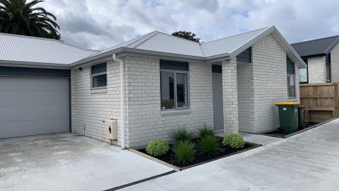 5/52 Queens Avenue, Frankton, Hamilton