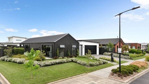 14 Alker Road, Chartwell, Hamilton