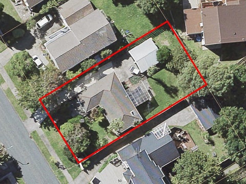 48 Finnerty Avenue, Howick, Auckland