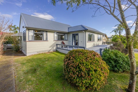 35 Gaisford Terrace, Waipukurau, Waipukurau