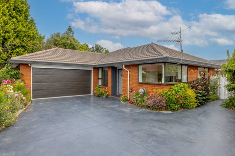 5A Ben Nevis Drive, Broomfield, Christchurch