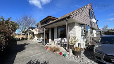 3/76 Leinster Road, Merivale, Christchurch