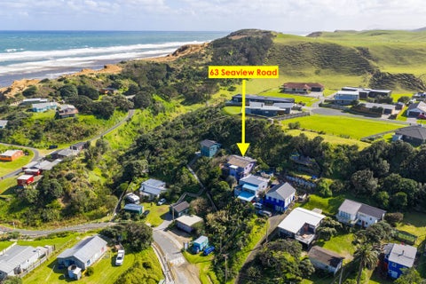 63 Sea View Road, Baylys Beach, Baylys Beach