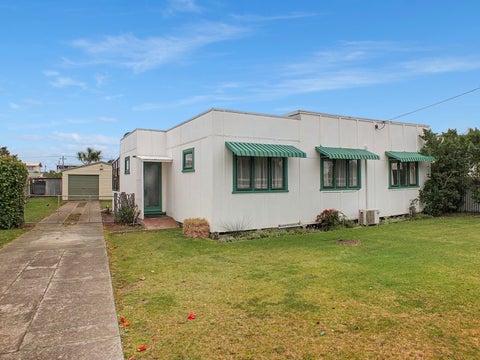 13 Linklater Avenue, Foxton Beach, Foxton