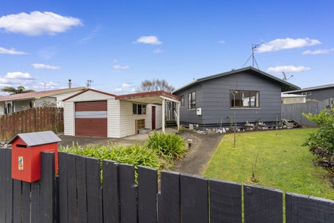 9 Spackman Crescent, Paraparaumu