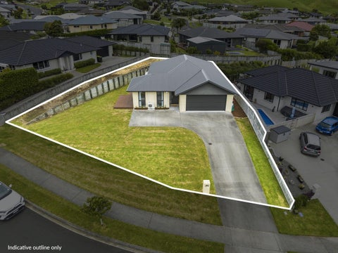 93 Ballintoy Park Drive, Welcome Bay, Tauranga