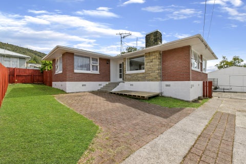 25A Thomas Crescent, Western Heights, Rotorua