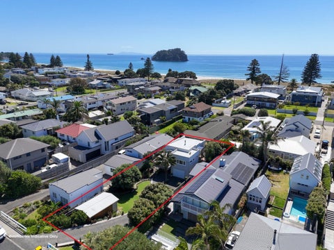 61 Oceanview Road, Mount Maunganui, Mount Maunganui