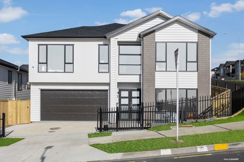 1 Tannaghmore Drive, Flat Bush, Auckland