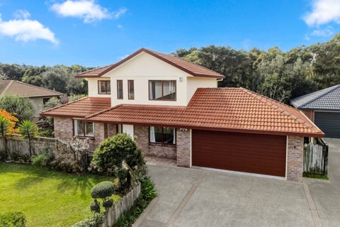 6/27 Roanoke Way, Albany, Auckland