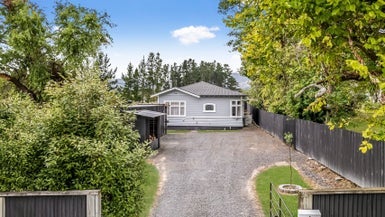 36 Julyan Street, Shannon, Shannon
