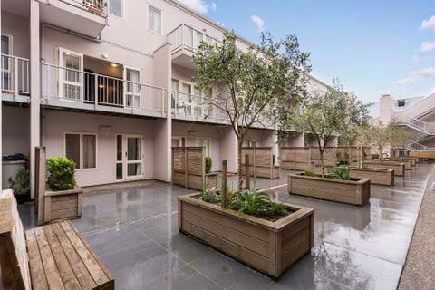 108/72 Herald Street, Berhampore, Wellington