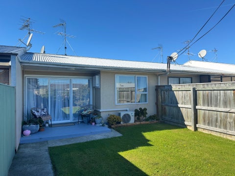 1/1A Keiss Street, Blenheim, Blenheim